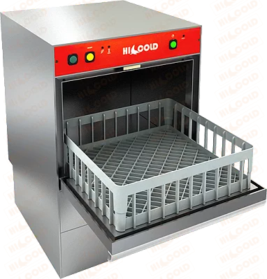стаканомоечная машина hicold bs40