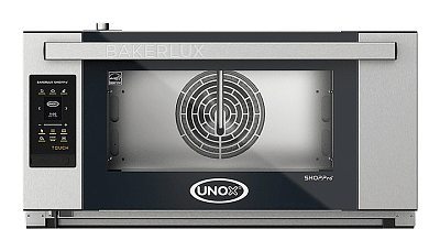 Конвекционная печь UNOX XEFR-03EU-ETDP