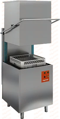 посудомоечная машина hicold bs1000