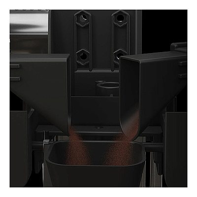 Кофемашина Proxima F22