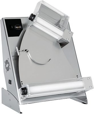 Тестораскатка для пиццы Apach ARM310