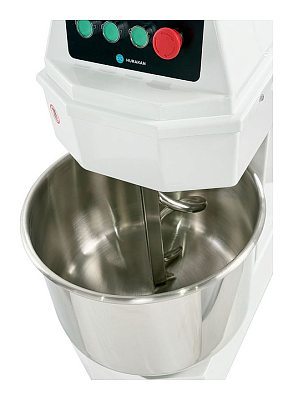 Тестомес Hurakan HKN-50SN2V (2 скорости)