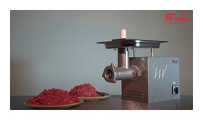 Мясорубка М-50С