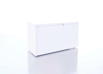 Ларь морозильный ITALFROST CF500S