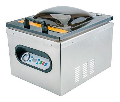 Упаковщик вакуумный VIATTO YJS820