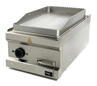Жарочная поверхность Apach APTE-47TR/PL