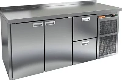 стол охлаждаемый hicold bn 112 br2 tn