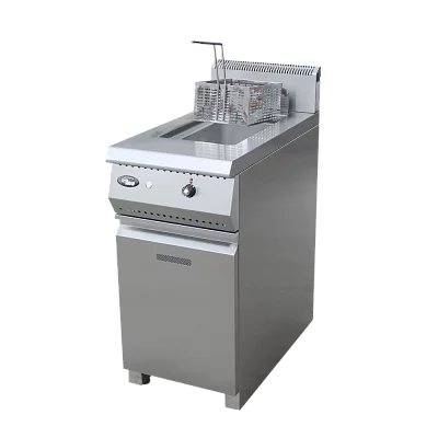 Фритюрница газовая Ф1ФРГ/800 13068п