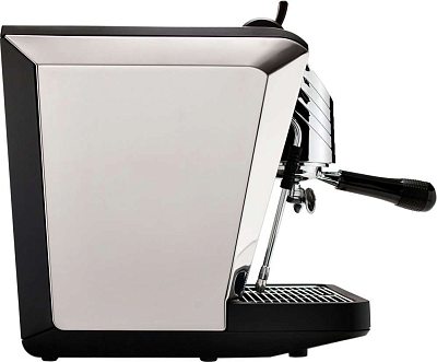 Кофемашина Nuova SimOnelli Oscar II black