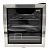 Шкаф холодильный барный EKSI BRG46