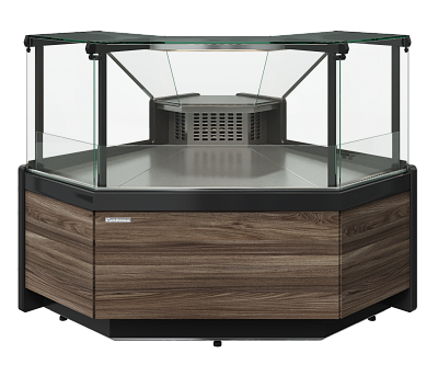 GC111 VV-5 динамика угол внешний 90 (газлифт, без боковин)