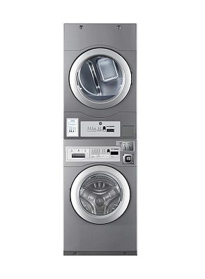 Сушильная машина Haier HCD12C