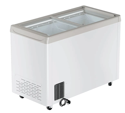 Ларь морозильный Haier SD-405FPEL