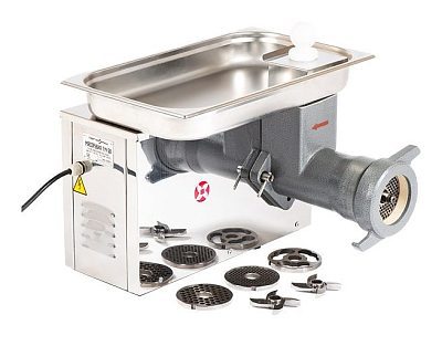 Мясорубка ТоргТехМаш ТМ-50 (380 В)