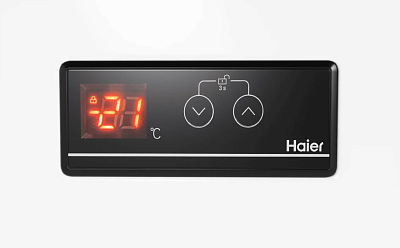 Ларь морозильный Haier SD-405FPEL