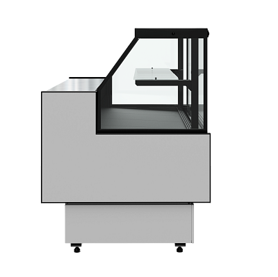 GC85 VV 1,25-1 с боковинами