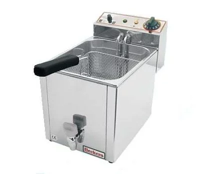 Фритюрница Beckers FR 8 LT