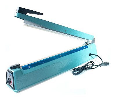 Запайщик пакетов PFS-400