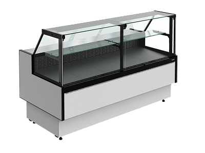 GC85 SV 1,8-1 с боковинами