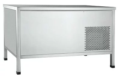 Стол охлаждаемый ПВВ(Н)-70-СО (1400x705x860 мм), купе