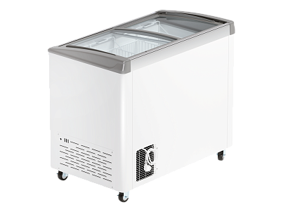 Ларь морозильный Haier SD-336AE