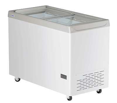 Ларь морозильный Haier SD-405FPEL