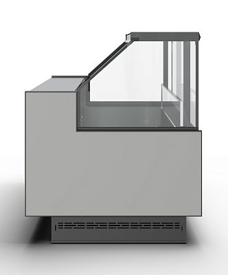 GC110 SM 1,25-1 (версия 2.0) (без боковин)