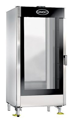 Шкаф расстоечный UNOX XL 1003