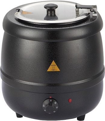 Мармит для первых блюд VIATTO 83010SP