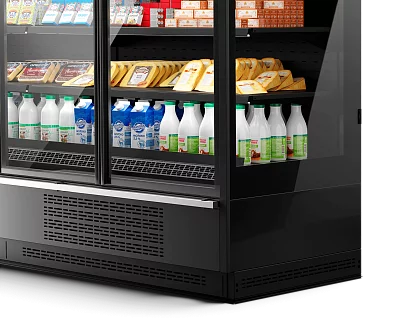 Vega DG 080 H210 Plug-in 125