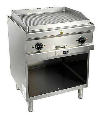 Жарочная поверхность Apach APTE-77PR/PL