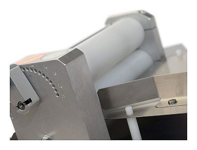 ТЕСТОРАСКАТОЧНАЯ МАШИНА SM-40 SMART