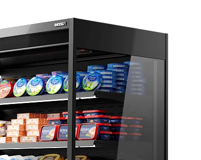 Vega 070 H195 Plug-in 125