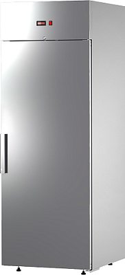 Шкаф морозильный ARKTO F0.7-G