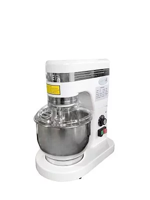 Миксер планетарный Gastromix B 5