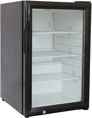 Холодильный шкаф Viatto VA-SC70EM