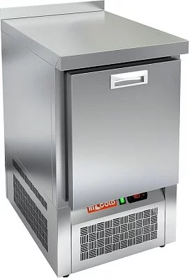 стол охлаждаемый hicold sne 1/tn box