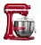 Миксер планетарный  профессиональный 5KSM7591XEWH Heavy Duty, дежа 6.9 л, 3 насадки  (белый)