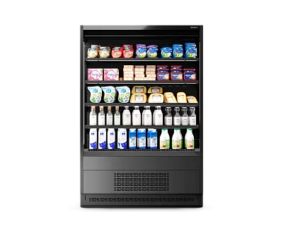 Vega 070 H195 Plug-in 125