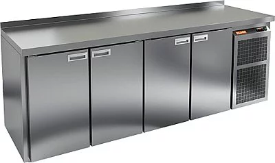 стол охлаждаемый hicold bn 1111 br2 tn
