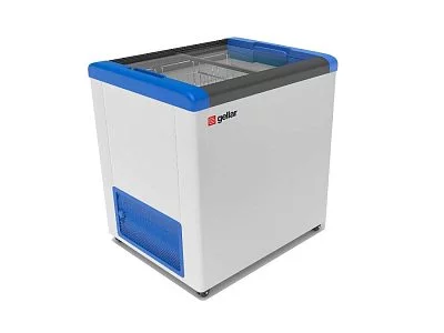 Ларь морозильный Gellar FG 250 С