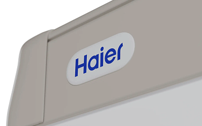 Ларь морозильный Haier SD-405FPEL