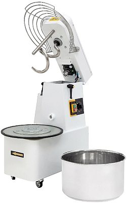 Тестомес спиральный ITPIZZA M-50-С 3Ф