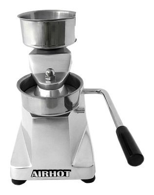 Пресс для гамбургеров Airhot HPP-130