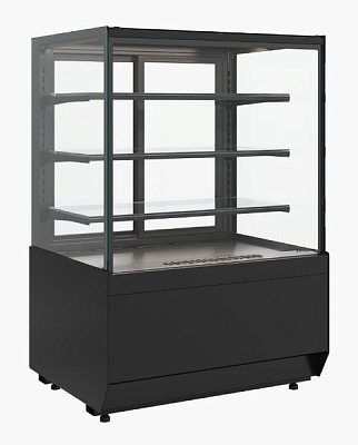 Витрина холодильная Carboma KC70 VV 0,9-1 STANDARD 9005-0430