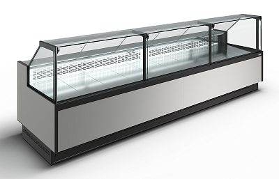 GC110 SM 3,75-1 (версия 2.0) (без боковин)