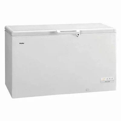 Ларь морозильный HCE380RFC Haier