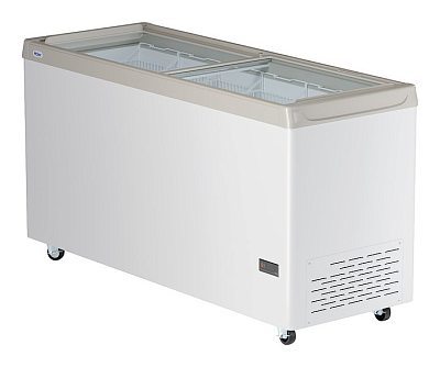 Ларь морозильный Haier SD-605FPEL