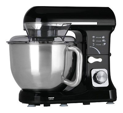 Миксер планетарный VIATTO VA-SM5B
