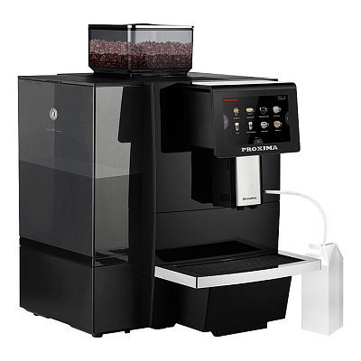 Кофемашина Proxima Dr.coffee F11 Big
